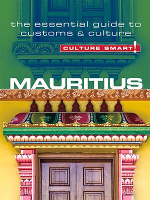 Mauritius--Culture Smart! - ebook